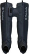 Therabody JetBoots Prime - Draadloze Compressielaarzen - Ultradraagbaar & Opvouwbaar - (2 stuks)
