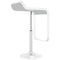 Kantoorstoel gascilinder Chroom 21,5 cm IJzer