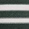 vidaXL - Privacynet - 75 - g/m² - 1,5x25 - m - HDPE - groen - en - wit