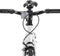 vidaXL - Fiets - met - vaste - versnelling - 700 - c - 59 - cm - wit - en - groen