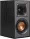 Klipsch R-41M - Monitor speaker - 50W RMS - Zwart