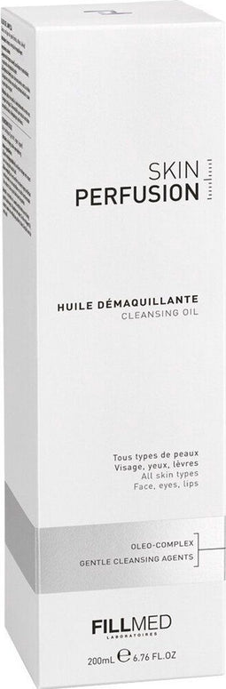 Fillmed Cleansing Oil