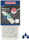 Leifheit Profi - Vloerdoek XL - 42 cm wisbreedte - Cotton Plus