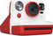 Polaroid Now Gen2 - Instant Camera - Autofocus - Rood