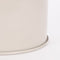 Mica Decorations Juncus Bloempot - H35 x Ø23 cm - Off white