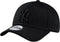New Era MLB New York Yankees Cap - 39THIRTY - S/M - Black/Black