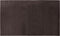vidaXL - Vloerkleed - rechthoekig - 60x100 - cm - bamboe - donkerbruin