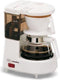 Melitta Aromaboy 1015-01 - Koffiezetapparaat - Wit