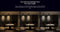 Yeelight Smart Build-On Spotlight Color Wit - 2-pack - Smart Home integratie