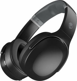 Skullcandy Crusher EVO - Over-Ear - Draadloos Bluetooth 5.0 - Zwart