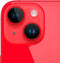 APPLE iPhone 14 - 256 GB - A15 - Rood