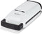 Rosmarino Infinity Belgische Wafelmaker - 2 wafels - dubbelzijdige verwarming - antiaanbaklaag - 800W - wit