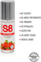 S8 WB Flavored Lube 125ml