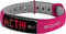 Sigma Activo - Activity tracker - Slaapmonitoring Stappenteller - Roze