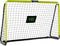 EXIT Tempo - Stalen voetbaldoel 180x120cm - Groen/zwart