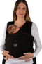 Koala Babycare Draagdoek - Elastisch tot 15 kg - Verstelbaar unisex
