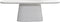 Light & Living Deens Ovale Eettafel Hamura - Terrazzo - 220 x 105cm