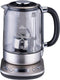 Alpina RVS Waterkoker - 1,7 L - 2200W - Zilver - 230V