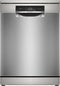 Bosch SMS8TCI04E - Vrijstaande vaatwasser - 8 programma's - RVS