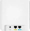 ASUS ZenWiFi XD6S - AX5400 AiMesh WiFi 6 Router - Supersnelle betrouwbare verbinding
