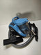 Rowenta RO4B11 - Stofzuiger zonder zak - 900 W - Blauw