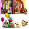 LEGO Disney 43217 - Huis uit de film 'Up' - 598 onderdelen - 27 cm hoog