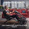 Playseat Trophy Logitech G Edition - Gaming chair - ActiFit™-stoeltechnologie - Koolstofstaal