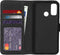 iMoshion Hoesje Geschikt voor Huawei P Smart (2020) Hoesje Met Pasjeshouder - iMoshion Luxe Bookcase - Roze