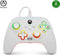 PowerA Spectra Infinity Geavanceerde bedrade controller voor Xbox Series X|S - Wit