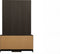 BePureHome Yumi Buffetkast - Geborsteld Grenen - Ceder - 230x146x46
