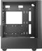 Antec NX500M - ATX Semi-toren - Gehard glas - Zwart