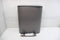Brabantia Bo Touch Bin - Prullenbak - 60 liter - Soft-touch opening - Platinum
