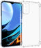 IMOSHION Shockproof Case - Xiaomi Redmi 9T - Stootbestendig - Transparant