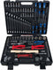 KS Tools 1/4 +1/2 CHROMEplus universele gereedschapsset 97-dl