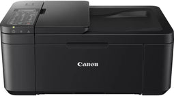 Canon PIXMA TR4750i - All-in-one printer - Faxfunctie Wi-Fi ADF dubbelzijdig printen