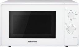Panasonic NN-E20JWMEPG - Magnetron 20L 800W - Wit