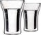 Bodum Assam - Dubbelwandige Glazen 250 ml - Isolerend - (2 stuks)