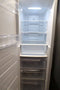 Veripart VPVR186NFD - Vrieskast - 274 liter - NoFrost - 1-4 jaar oud