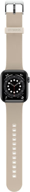 Otterbox Apple Watch Band - All Day Comfort Antimicrobial Series - Bruin (42/44/45mm)