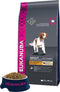 Eukanuba Dog Adult Small/Medium Breed Lamb / Rice - 12 KG