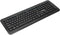 Targus AKM610 - Toetsenbord - Draadloos - Qwerty ES