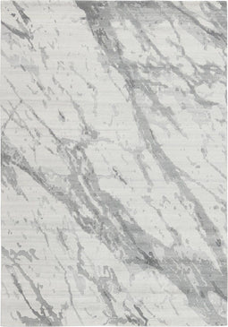 Temptation 8098 Vloerkleed - 200x300 - Rechthoek - Laagpolig Tapijt - Modern - Grijs
