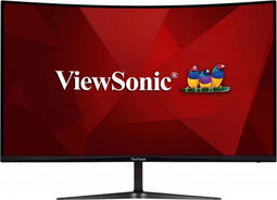 ViewSonic VX3219-PC-MHD - Monitor 32" - Full HD 1920x1080 240Hz - Zwart