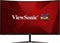 ViewSonic VX3219-PC-MHD - Monitor 32