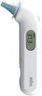 Braun IRT 3030 - Oorthermometer - Digitale met koortsindicator - LCD scherm