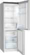 BOSCH KGN33NSDB - Koel-vriescombinatie - No-Frost - Zilver