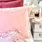 SMUG Satin Pillowcase 47x74cm