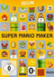 Nintendo Wii U - Super Mario Maker - Maak je eigen Mario-levels - Standard edition