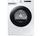 Samsung DV90T5240AW - Warmtepompdroger - 9 kg - SmartThings app - Wit