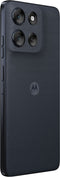 Motorola Moto G56 5G - Smartphone - 512GB opslag - Zwart